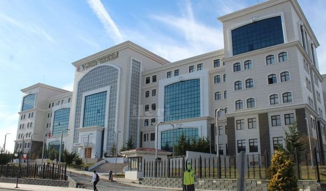 Yozgat’ta il müdürü görevden alındı