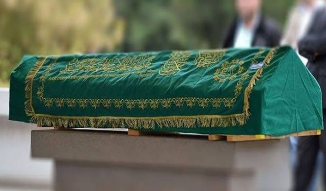 Yozgatlı Dernek Başkanı Esengin’den acı haber geldi