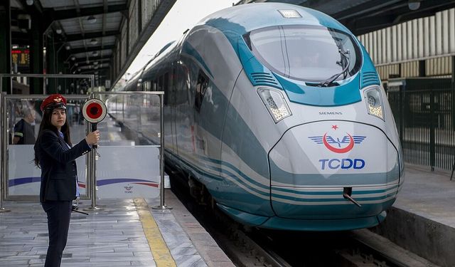 TCDD Yozgat’ta alım yapacak: Başvurular başladı
