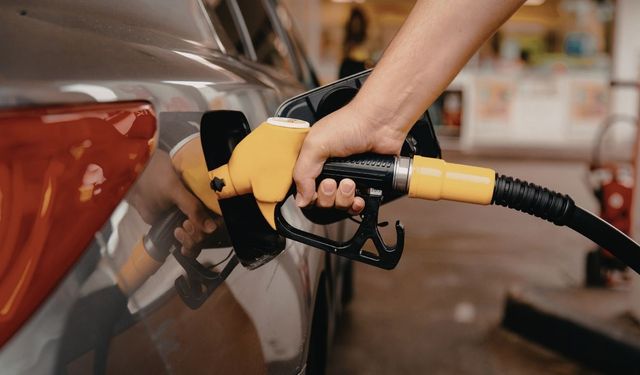 Motorine 3,55 TL zam geliyor