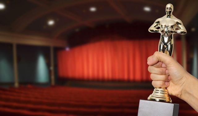 Oscar'da Türkiye'yi temsil edecek film belli oldu
