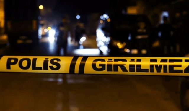 Yozgat’ta feci olay: 2 kişi can verdi, 1 yaralı