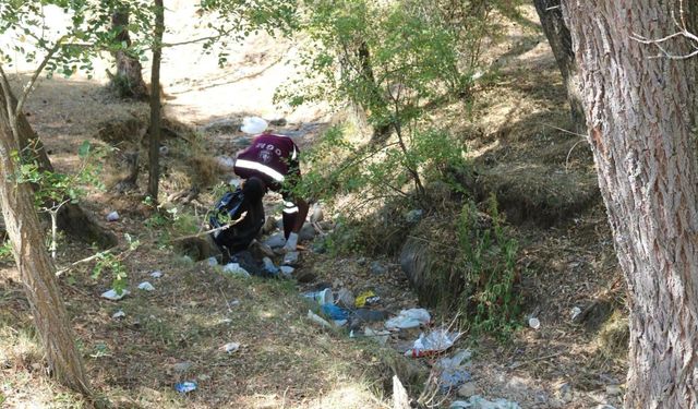 Yozgat Valiliğinden piknik alanları için duyarlılık çağrısı