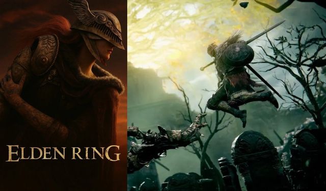 Oyun dünyasının fenomeni Elden Ring sinemaya geliyor