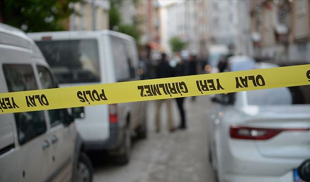 Yozgat’ta esnafın eşi hayatını öldü