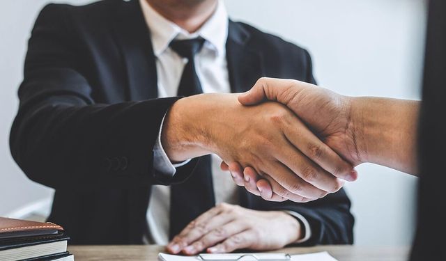Bakan duyurdu: 81 ilde 30 bin kişilik TYP alımı yapılacak