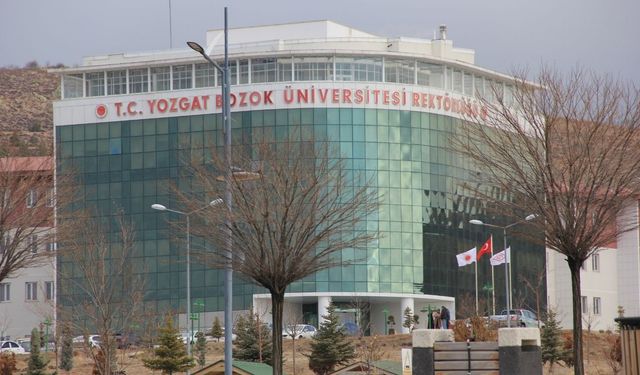 Bozok Üniversitesi Hazine taşınmazlarını kiraya verecek