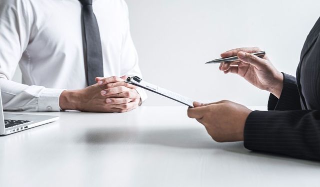 İçişleri Bakanlığı ve MEB'e 60 binden fazla personel alımı yapılacak