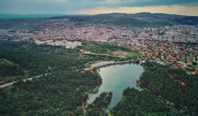 Yozgat Valiliği uyardı: Piknik sonrası bunu yapmayın!