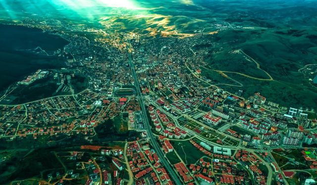 Yozgat’ta yap-işlet-devret modeliyle kiraya verilecek