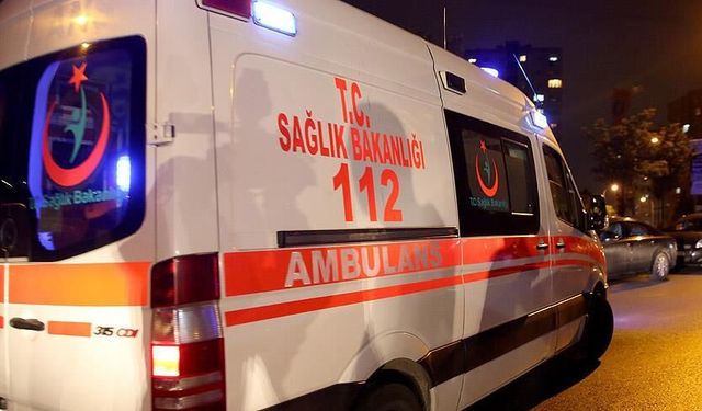 Yozgat milletvekili acı haberi duyurdu: Genç hayatını kaybetti