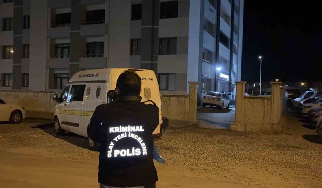 Acı ölüm... Yozgat’ta genç kız hayatını kaybetti