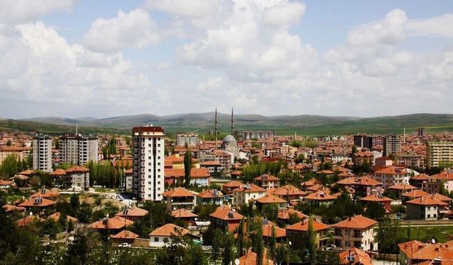 Sorgun için Yozgat’ta istihdam ve yatırım görüşmesi