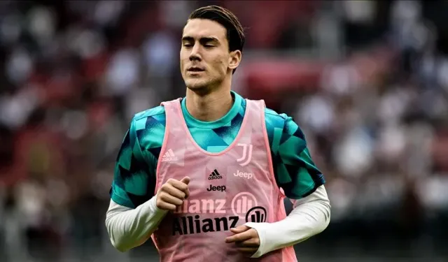 Beşiktaş’tan Vlahovic bombası! KAP’a bildirildi
