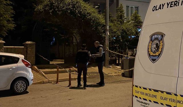 Yozgat’ta esnaf hayatını kaybetti
