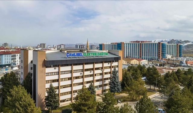 ÇEDAŞ, Sivas, Tokat ve Yozgat’ta tadilat işleri yaptıracak