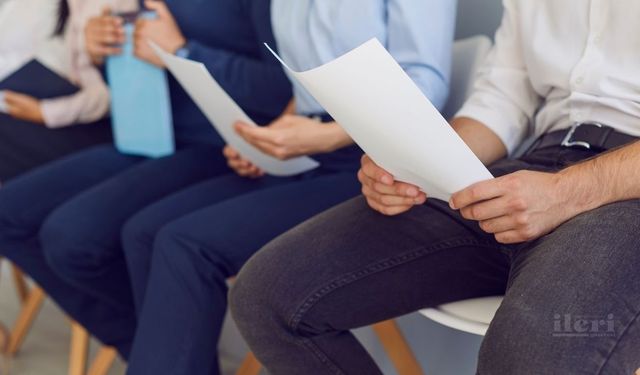 Belediye bünyesinde 4 işçi alınacak