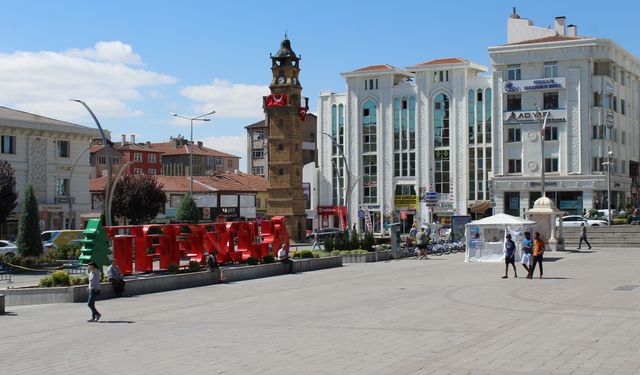 TÜİK açıkladı: Türkiye’de yükseldi, Yozgat’ta düştü