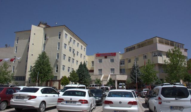 Sorgun Belediyesi kaldırım malzemesi satın alacak