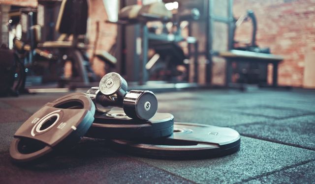Yozgat’ta fitness spor salonu 3 yıllığına kiraya verilecek