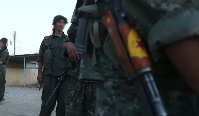 YPG kendisini feshettiğini duyurdu