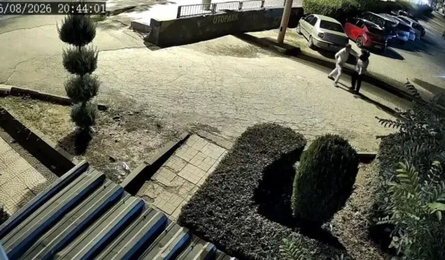 Eşini tabancayla öldüren şahıs tutuklandı