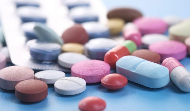 İlaç fiyatlarında radikal karar: Yeni dönem resmen başladı