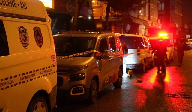 Yozgat’ta YHT şantiyesinde yine iş kazası: 1 işçi öldü