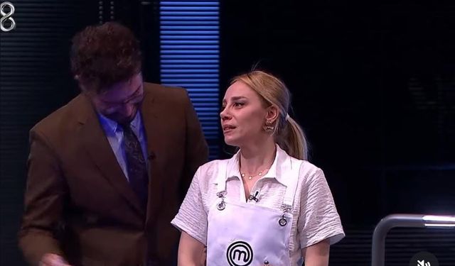 MasterChef Cansu Şöhret kimdir? Cansu Şöhret kaç yaşında, nereli?