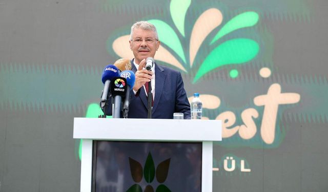 Kayseri Pancar Ekicileri Kooperatifi Yönetim Kurulu Başkanı Akay’dan şeker piyasası için kriz uyarısı