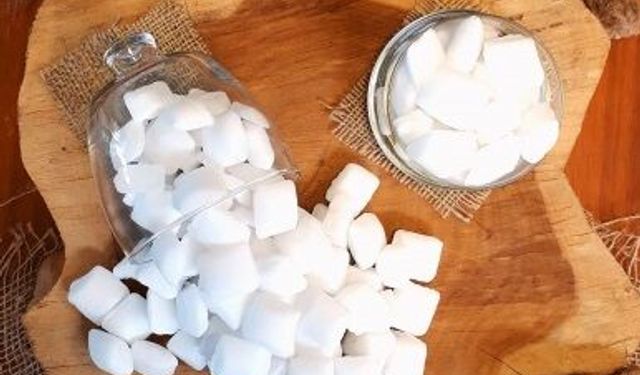 Yozgat’ta 120 ton rafine tablet tuz satın alınacak