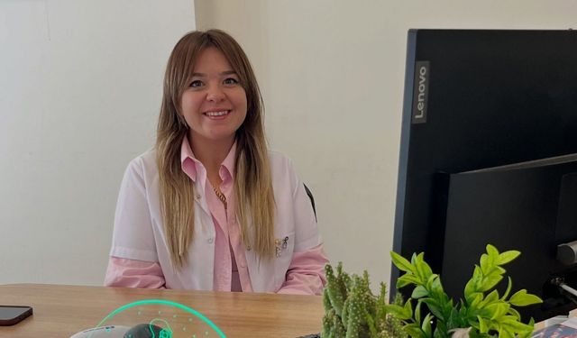 Sarıkaya Devlet Hastanesinde uzman hekim kadrosu güçleniyor