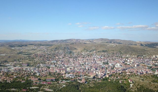 Yozgat’ta 1 milyon 250 bin TL değerindeki daire satışa çıkarıldı