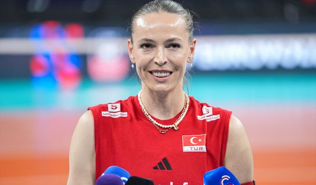 Eda Erdem kimdir? Kaç yaşında, nereli?