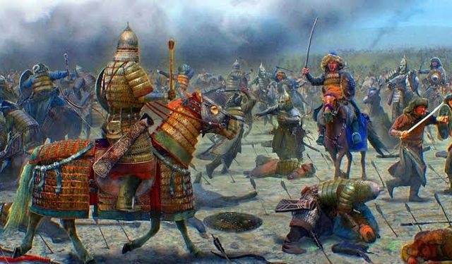 Alâeddin Keykubad kimdir? Kim öldürdü, Türk mü? Eşleri, çocukları kimdir? Soy ağacı nasıldır? Nasıl öldü?