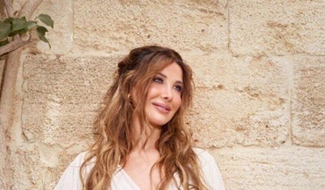 Nancy Ajram İstanbul’da konser verecek