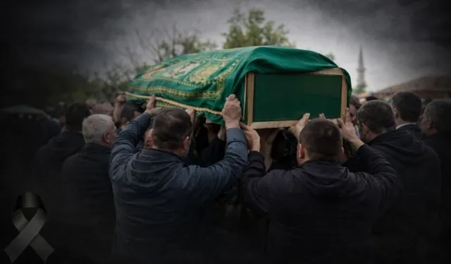 Yozgat’ta müze müdürü hayatını kaybetti