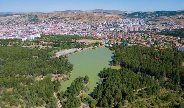 Yozgat Valiliğinden park ve piknik alanları için temizlik çağrısı
