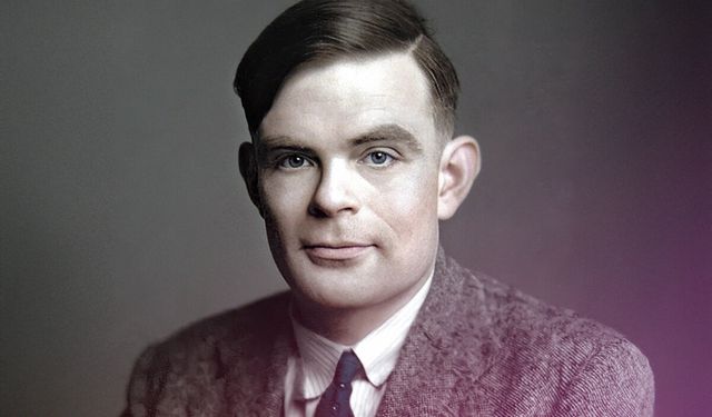 Alan Turing kimdir? Nasıl, neden öldü? Kısaca hayatı...