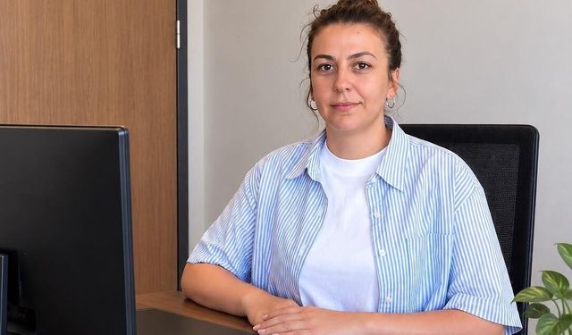 Akdağmadeni'nde uzman farkındalığın önemini anlattı