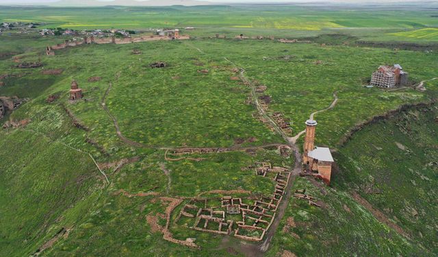 Akkoyunlular kimdir? Akkoyunlu Devleti’nin kuruluşu, yükselişi ve yıkılışı