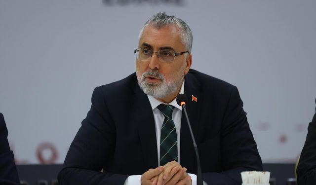 Bakanı Işıkhan Yozgat’a geliyor