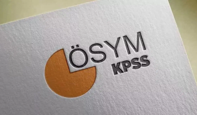 KPSS ön lisans sınavı ne zaman? KPSS ön lisans sınav yerleri açıklandı mı? ÖSYM’den giriş belgesi alınabiliyor mu?