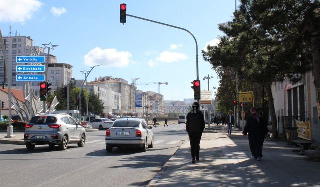 Yozgat'ta bunu yapanı vatandaş ihbar edecek!