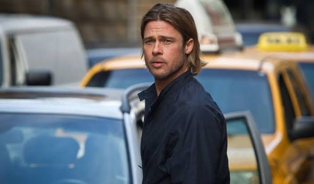 Brad Pitt yeniden Gerry Lane oluyor: World War Z devam filmi geliyor