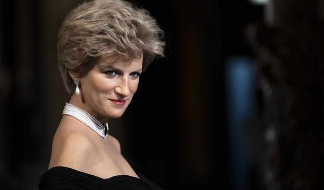 Yıllardır duyulmayan Diana kayıtları ilk kez izleyiciyle buluşacak