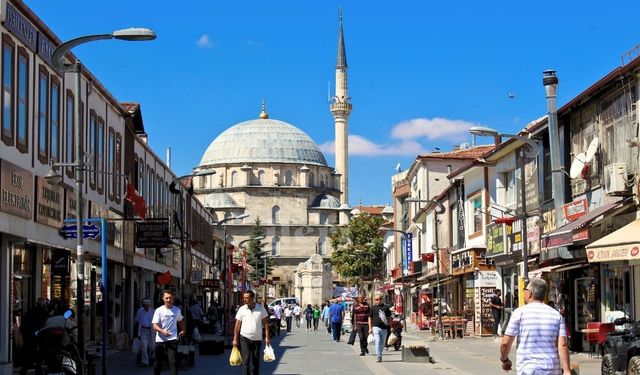 Yozgat Valiliği uyardı: 18 yaşından küçüklere satışı yasaklandı