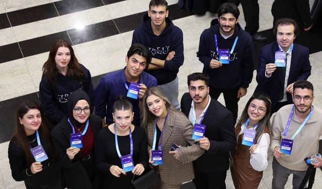 Yozgat’ta ÜNİDES başvuruları başladı: 135 bin liraya kadar destek