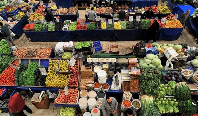 Boğazlıyan Ceza İnfaz Kurumu 33 kalem gıda ürünü alacak