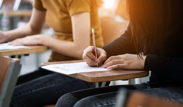 ÖSYM’den hafta sonu sınav maratonu: 26 bin aday sınava girecek